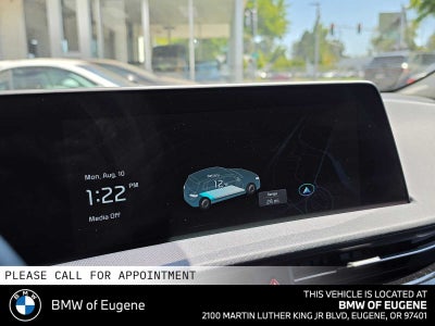 2024 Kia EV6 Light Long Range