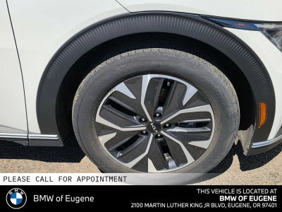 2024 Kia EV6 Light Long Range