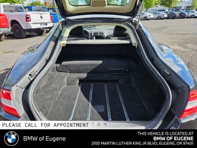 2013 Jaguar XK 2dr Cpe