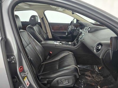 2015 Jaguar XJ XJL Portfolio