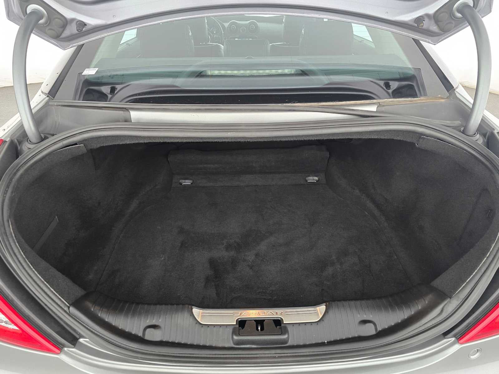 2015 Jaguar XJ XJL Portfolio