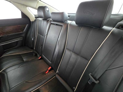 2015 Jaguar XJ XJL Portfolio
