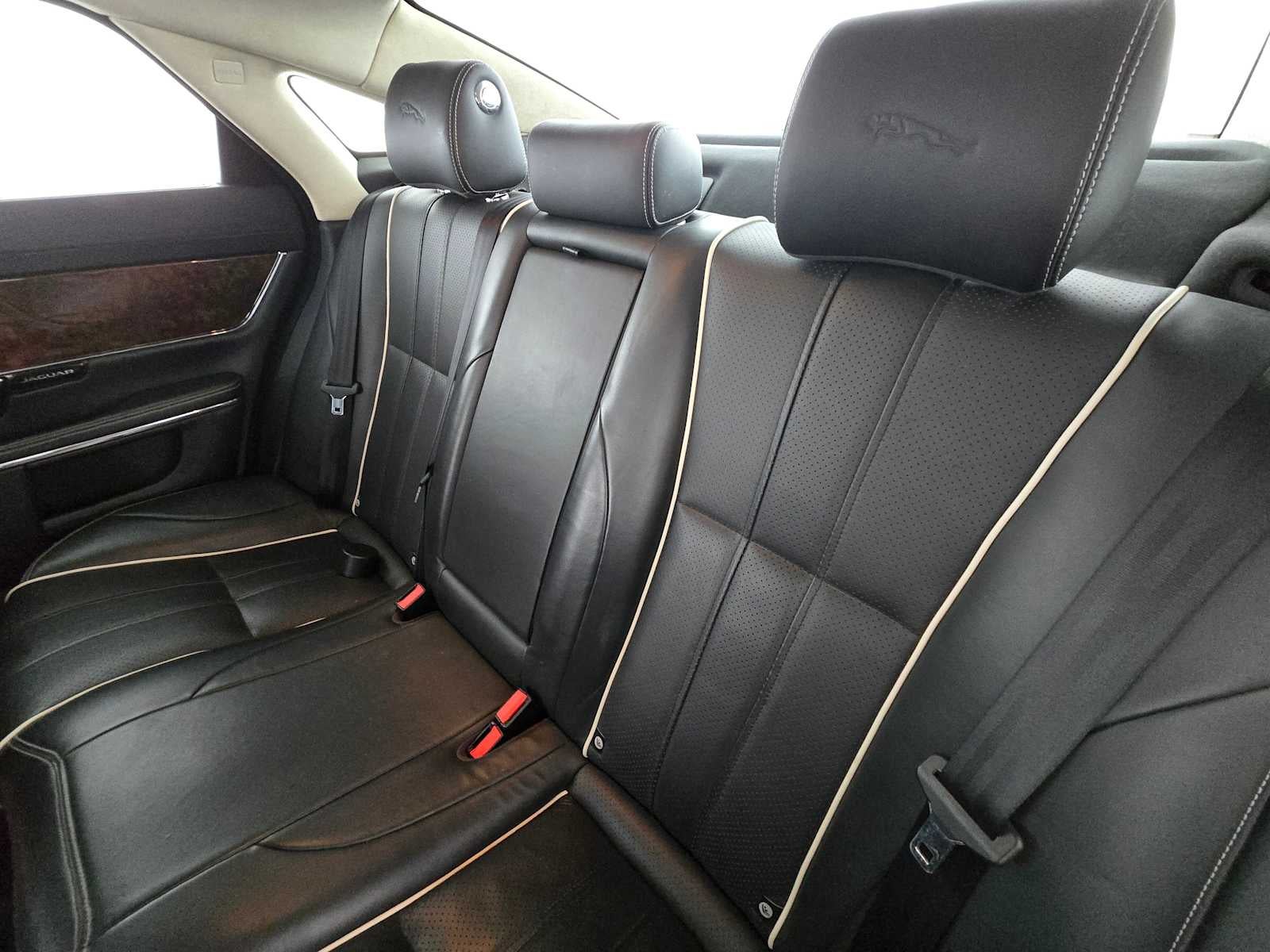 2015 Jaguar XJ XJL Portfolio