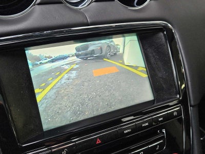 2015 Jaguar XJ XJL Portfolio