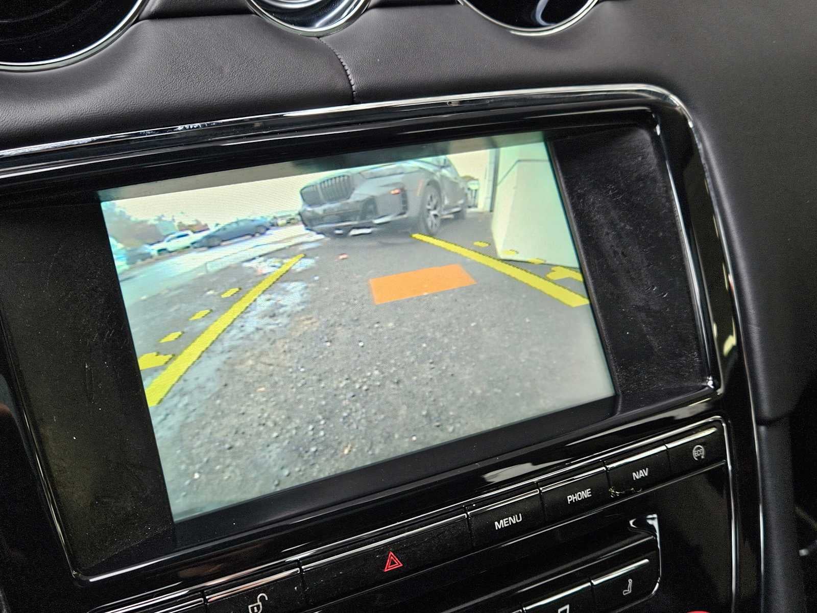 2015 Jaguar XJ XJL Portfolio