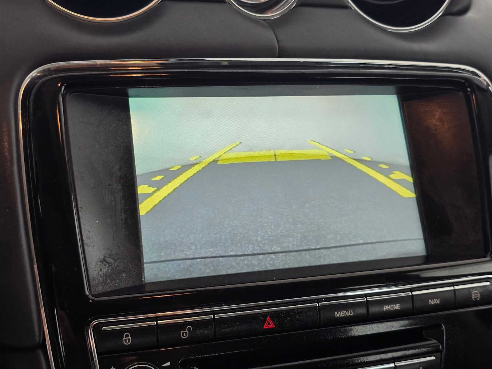 2015 Jaguar XJ XJL Portfolio