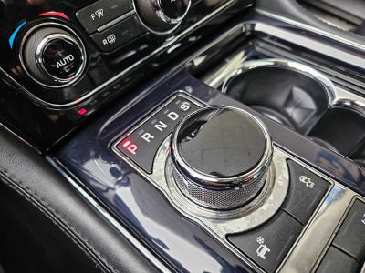 2015 Jaguar XJ XJL Portfolio