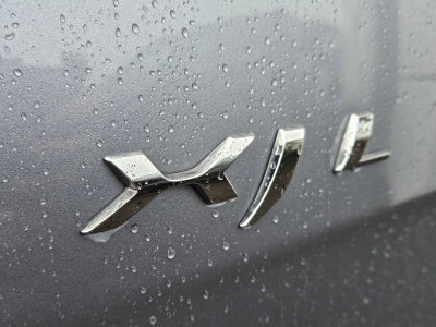 2015 Jaguar XJ XJL Portfolio