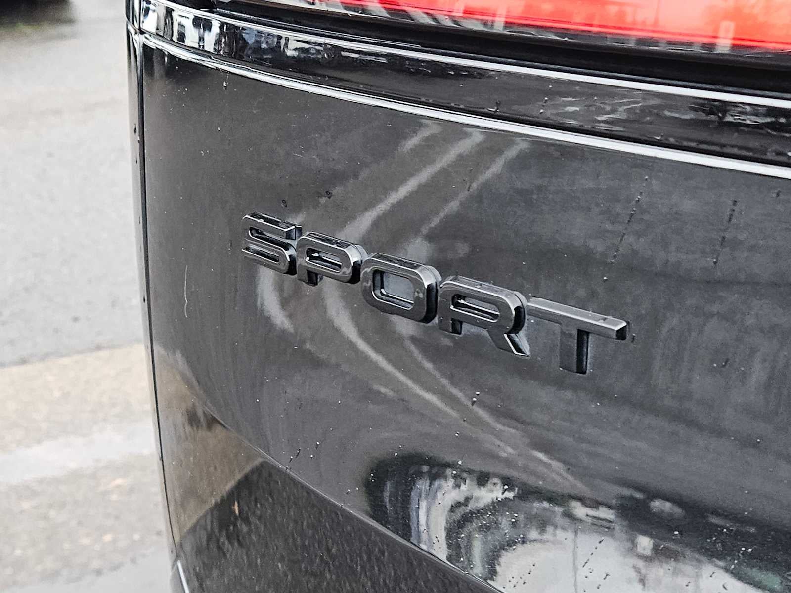 2024 Land Rover Range Rover Sport SE