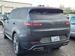 2024 Land Rover Range Rover Sport SE