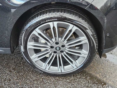 2024 Land Rover Range Rover Sport SE