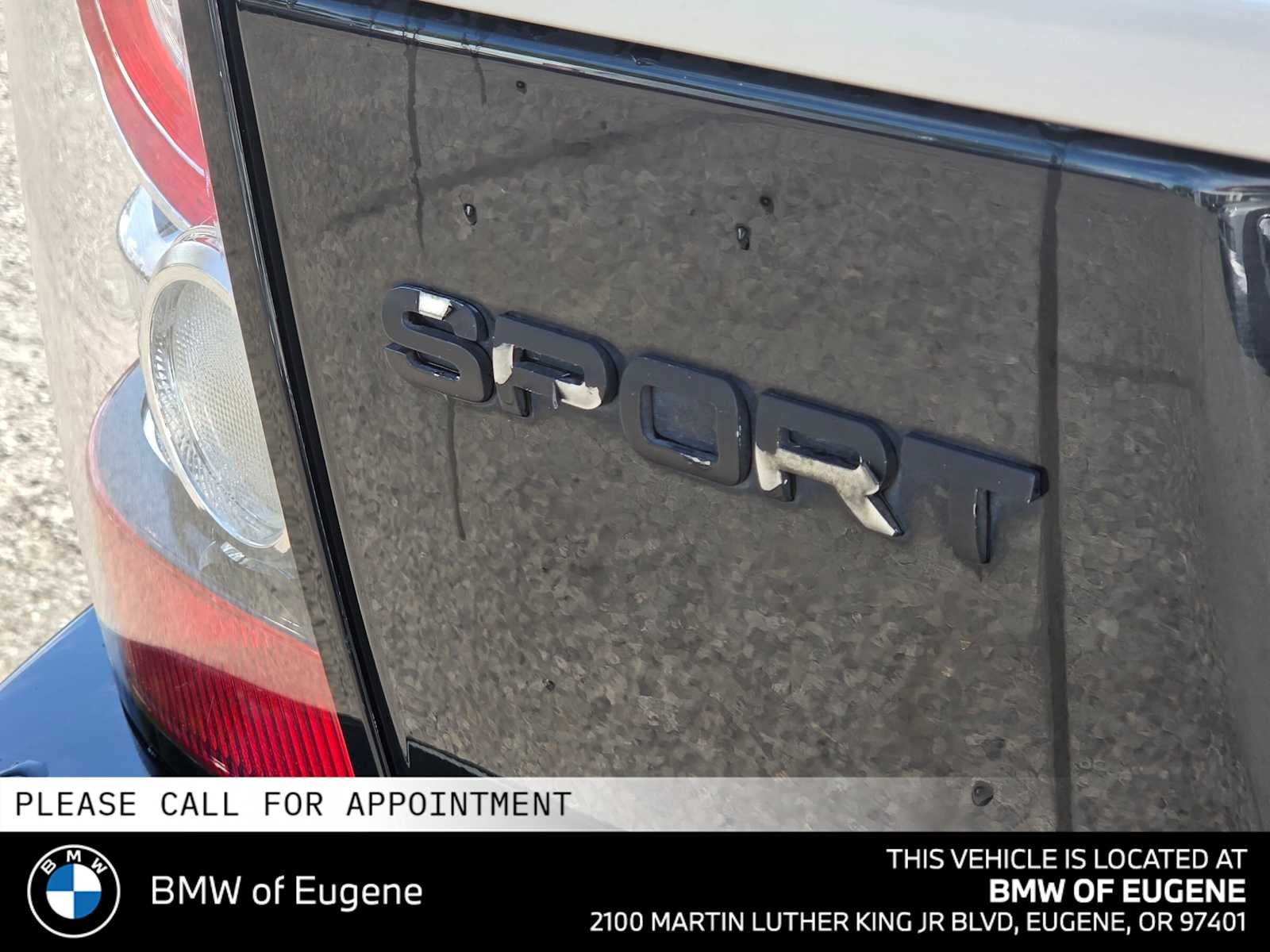 2012 Land Rover Range Rover Sport HSE LUX