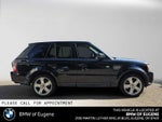 2012 Land Rover Range Rover Sport HSE LUX
