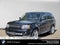 2012 Land Rover Range Rover Sport HSE LUX