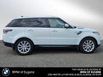 2015 Land Rover Range Rover Sport Supercharged