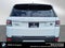 2015 Land Rover Range Rover Sport Supercharged
