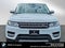 2015 Land Rover Range Rover Sport Supercharged