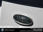 2019 Land Rover Range Rover Velar R-Dynamic HSE