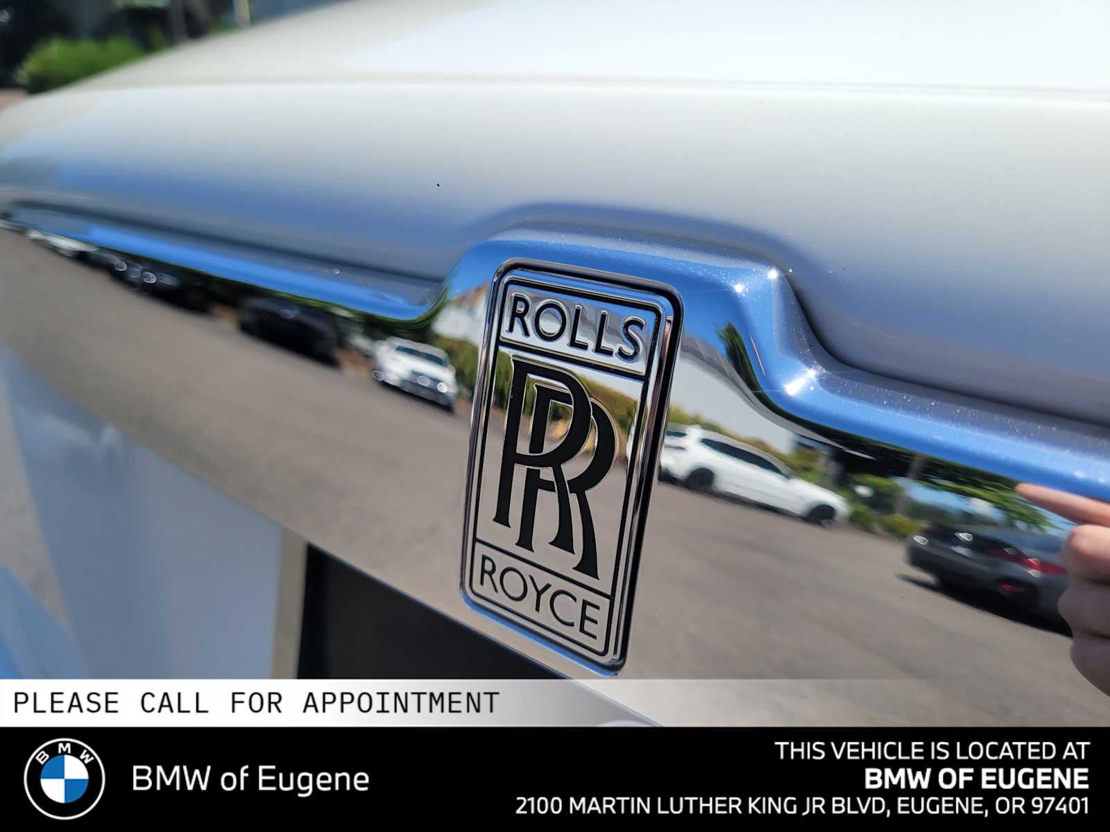2012 Rolls-Royce Ghost 4dr Sdn
