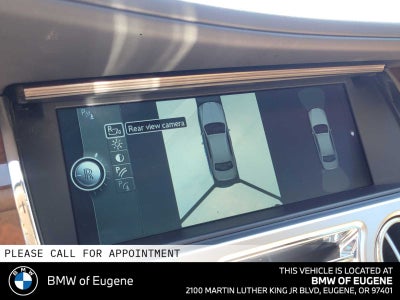 2012 Rolls-Royce Ghost 4dr Sdn