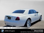 2012 Rolls-Royce Ghost 4dr Sdn