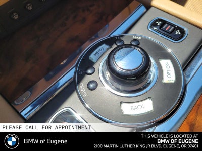 2012 Rolls-Royce Ghost 4dr Sdn