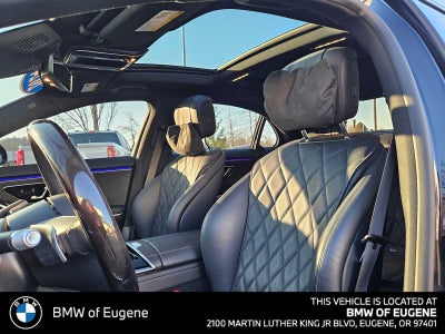 2024 Mercedes-Benz S 580 S 580