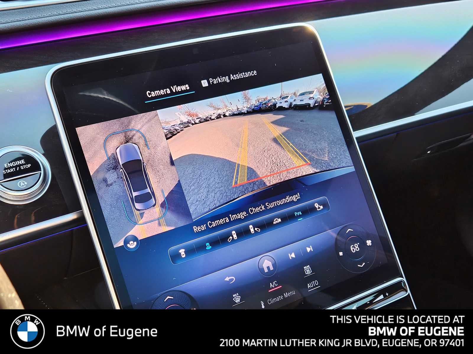 2024 Mercedes-Benz S 580 S 580