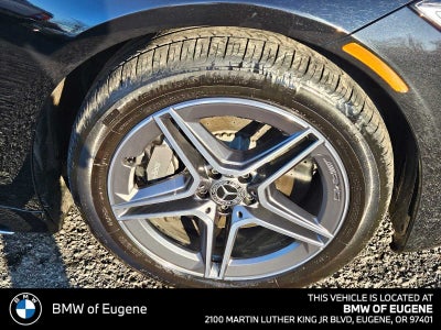 2024 Mercedes-Benz S 580 S 580