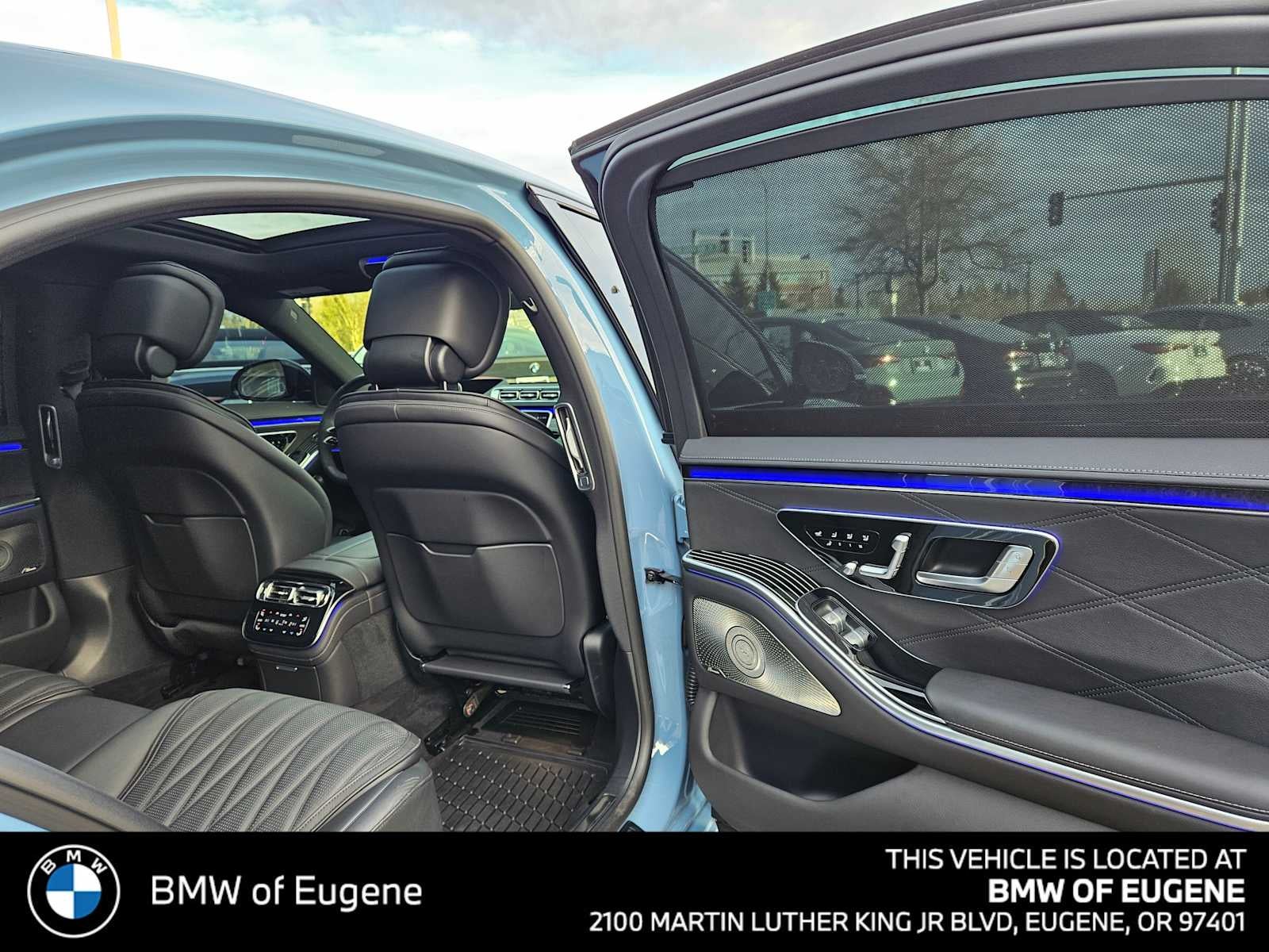 2025 Mercedes-Benz AMG® S 63 E AMG® S 63 E