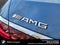 2025 Mercedes-Benz AMG® S 63 E AMG® S 63 E