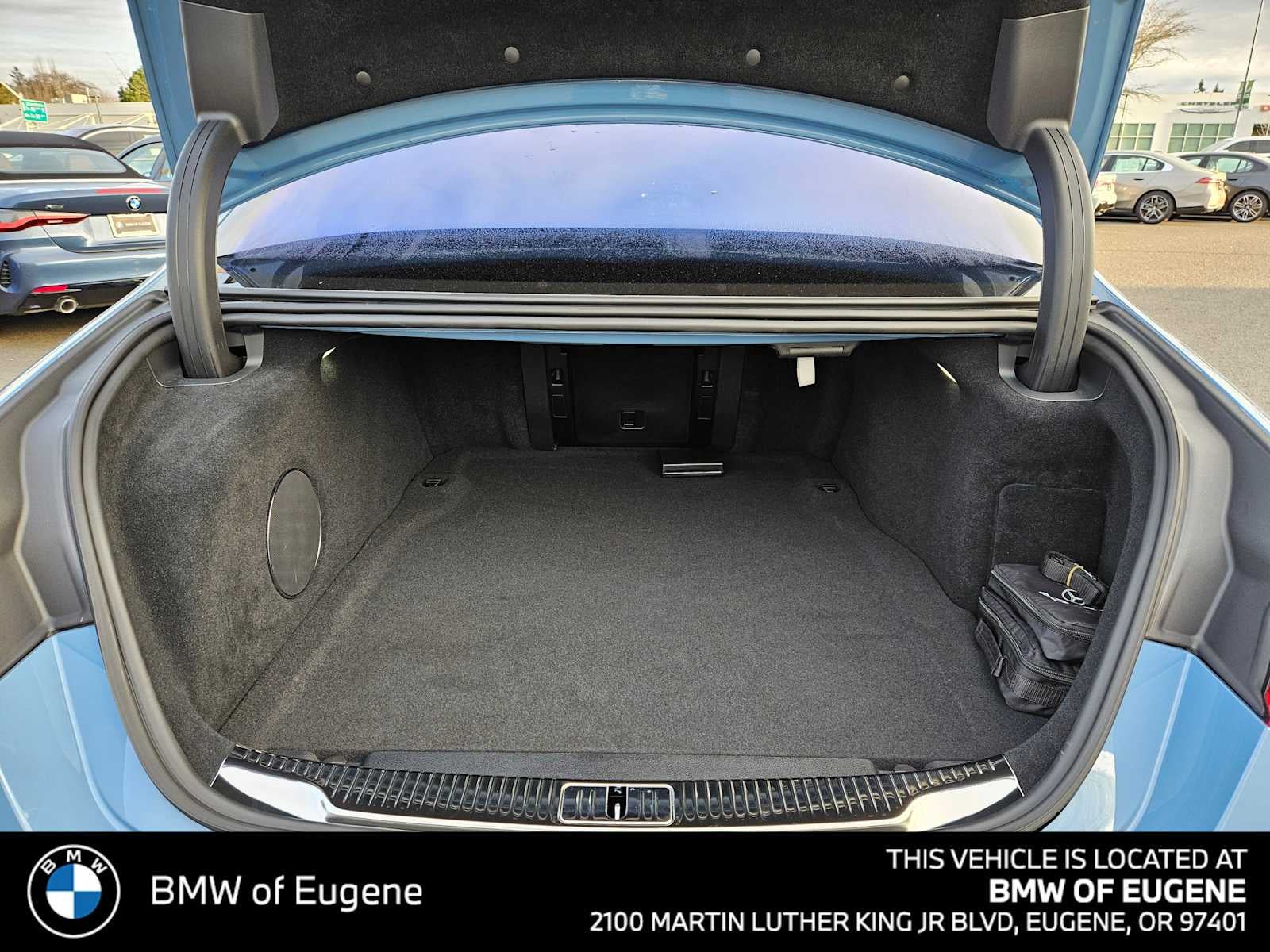 2025 Mercedes-Benz AMG® S 63 E AMG® S 63 E