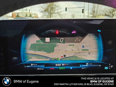 2025 Mercedes-Benz AMG® S 63 E AMG® S 63 E