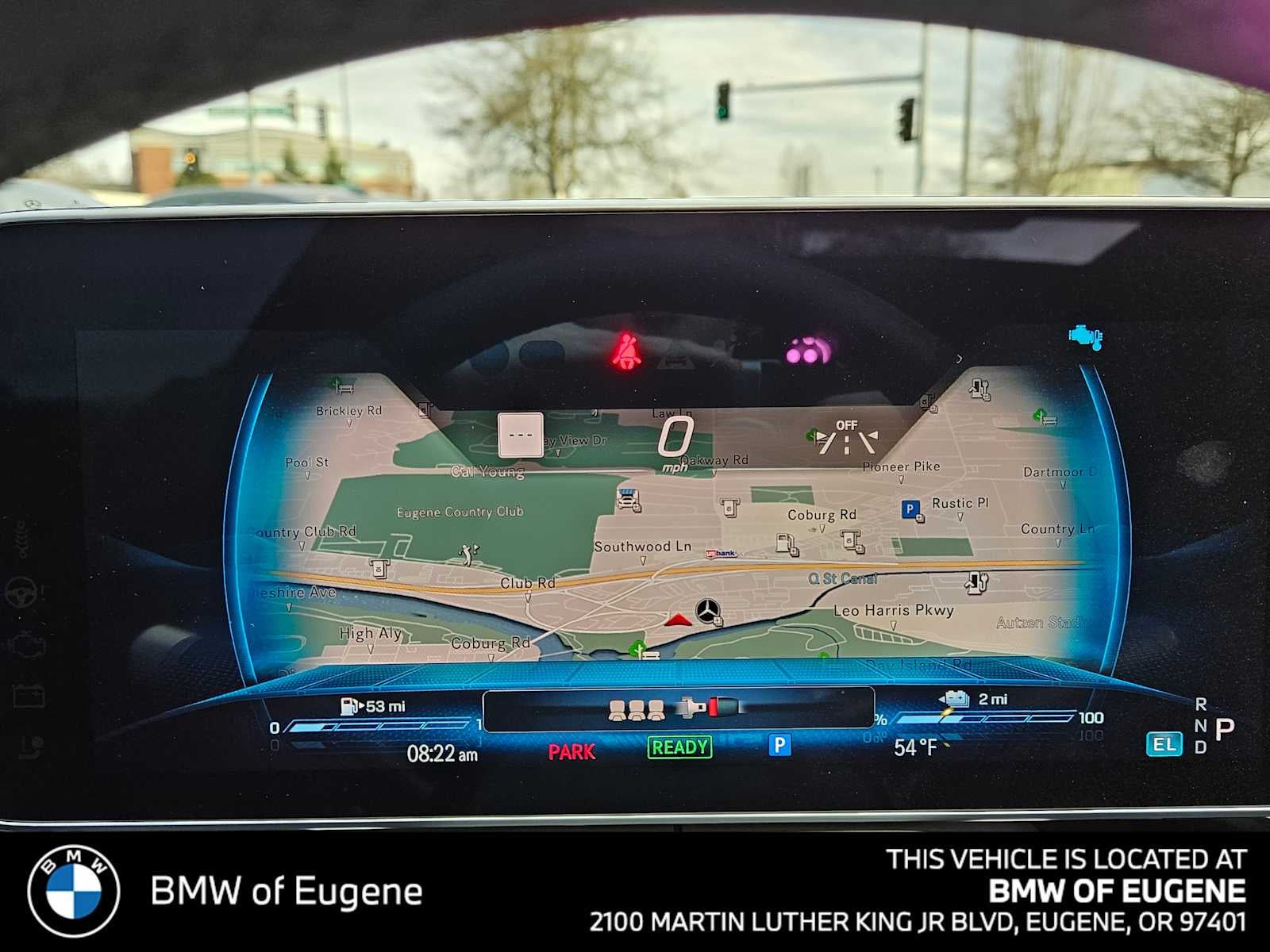 2025 Mercedes-Benz AMG® S 63 E AMG® S 63 E