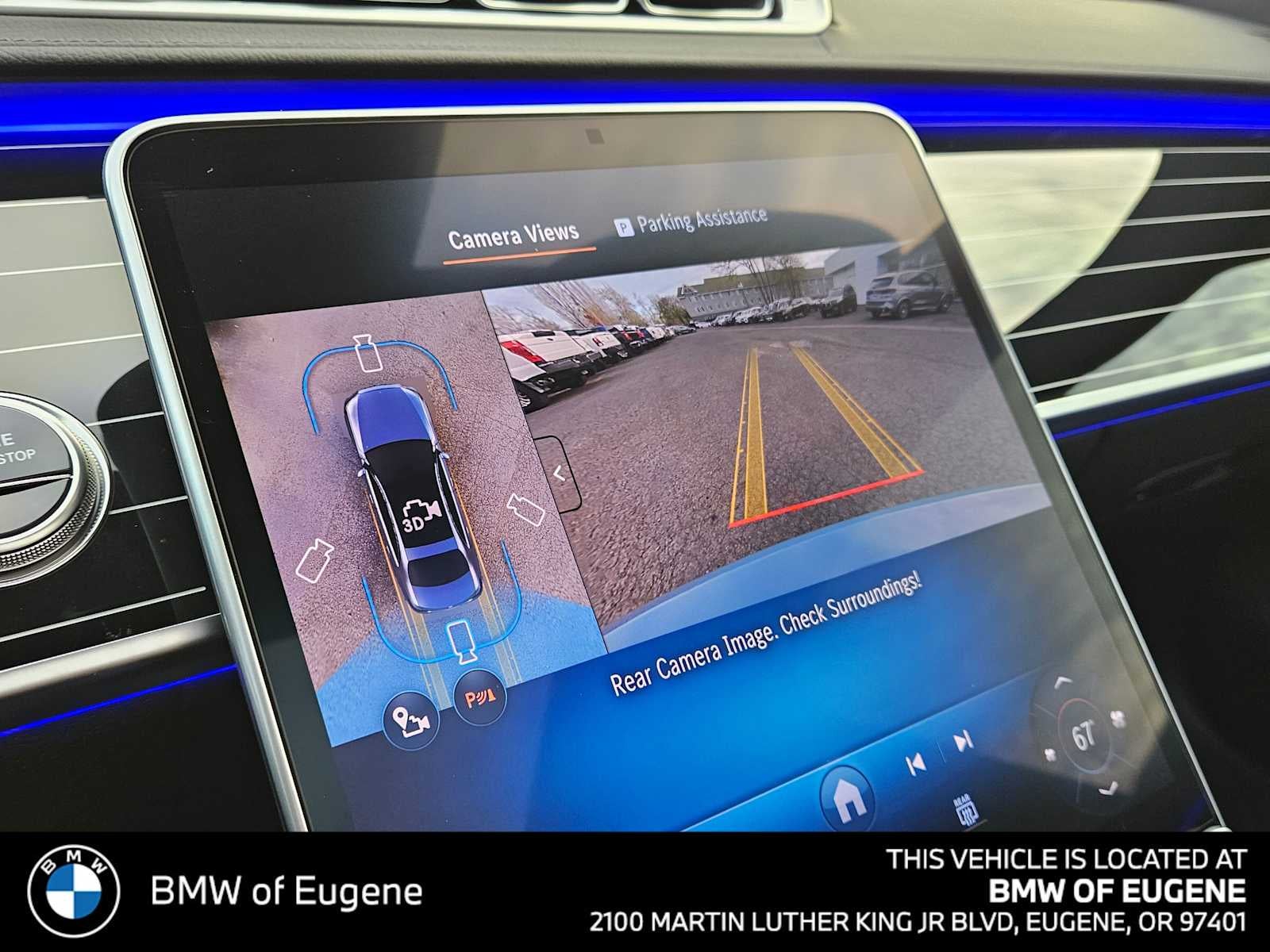 2025 Mercedes-Benz AMG® S 63 E AMG® S 63 E