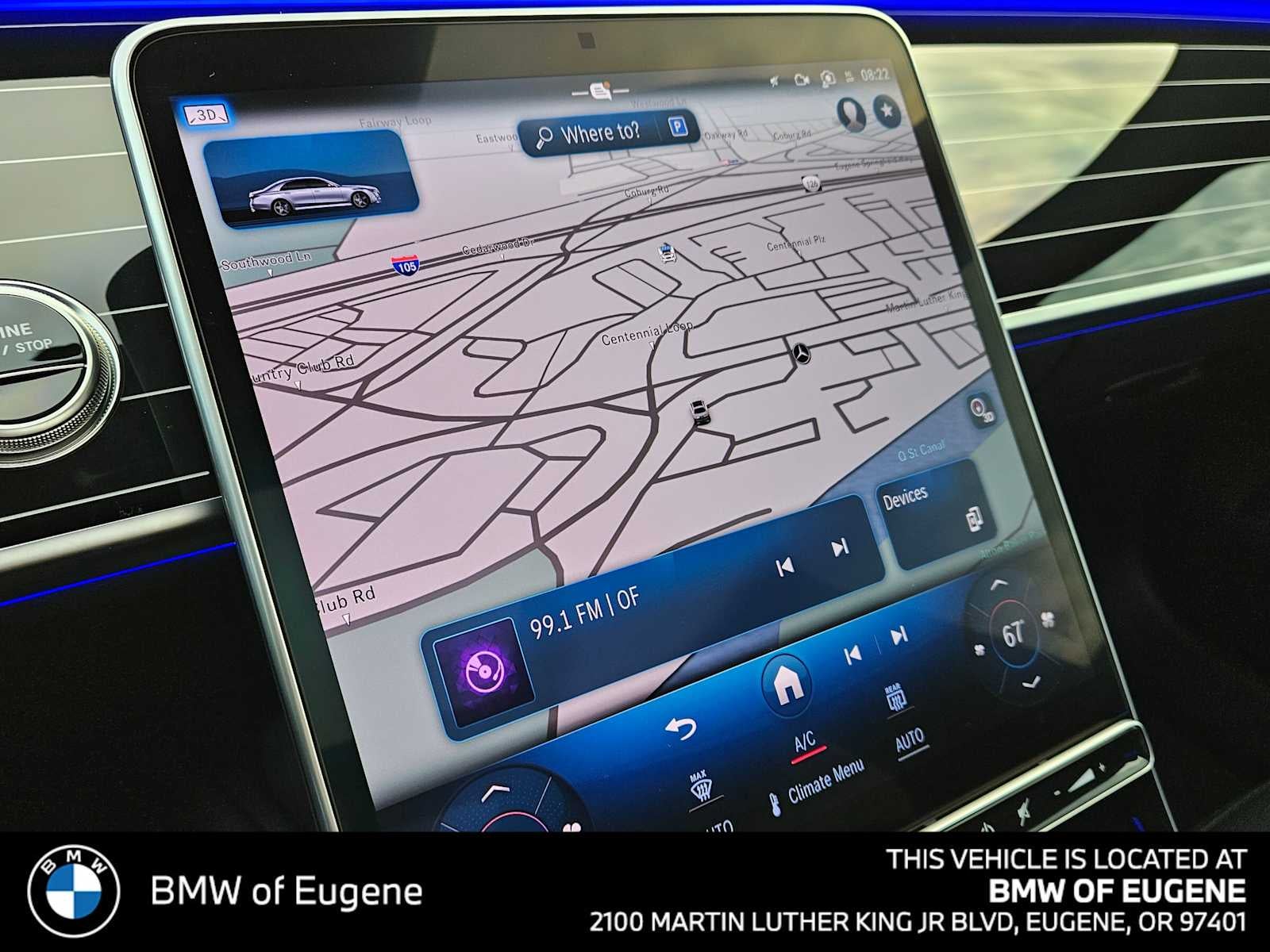 2025 Mercedes-Benz AMG® S 63 E AMG® S 63 E