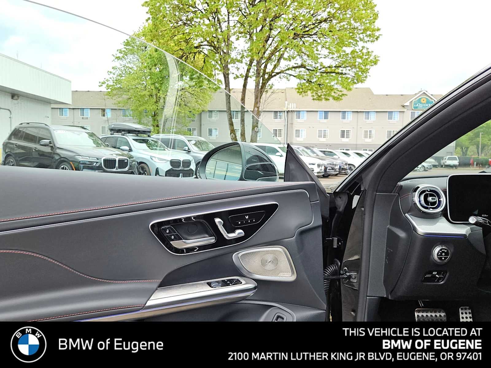 2025 Mercedes-Benz AMG® CLE 53 AMG® CLE 53