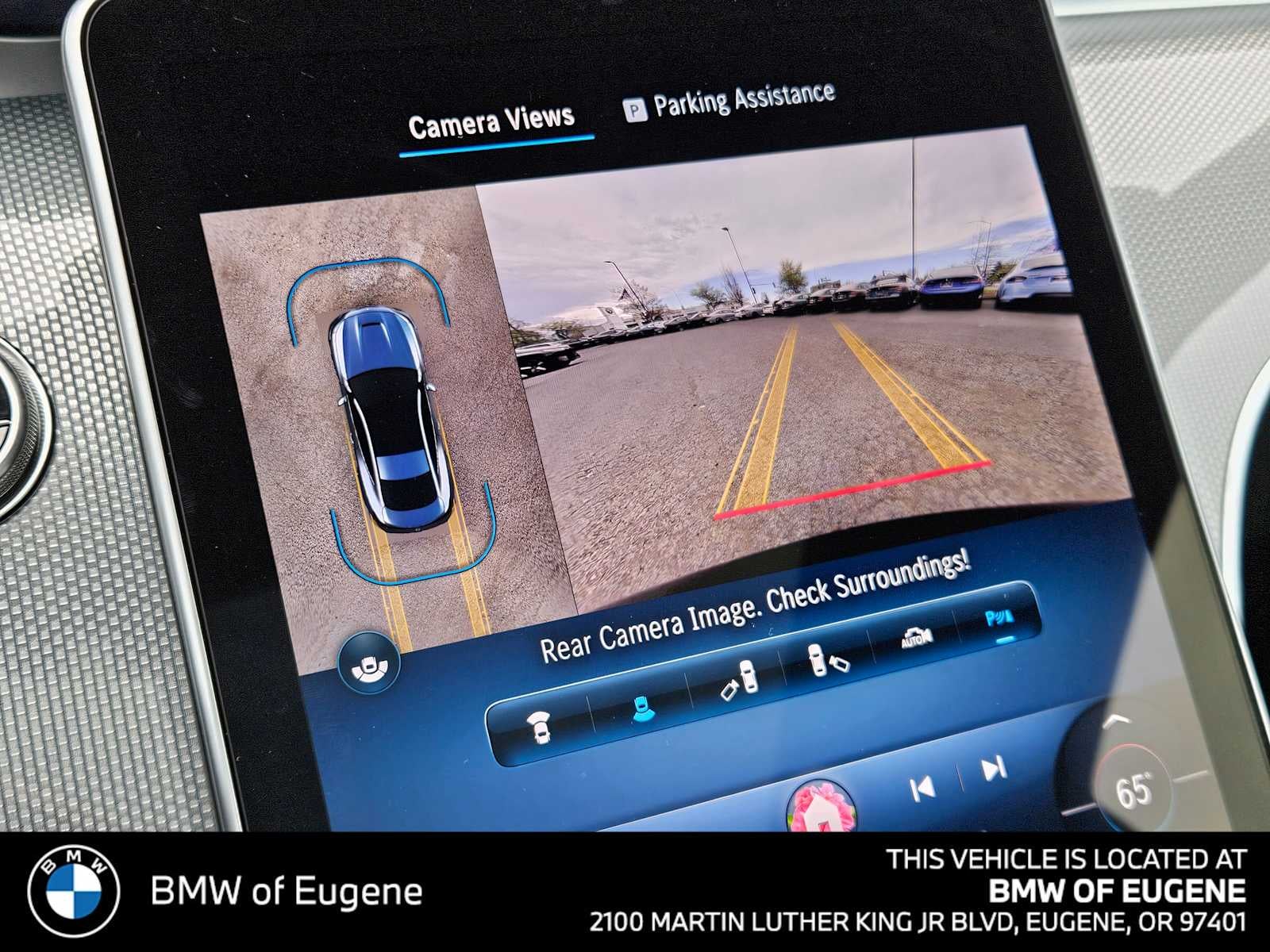 2025 Mercedes-Benz AMG® CLE 53 AMG® CLE 53