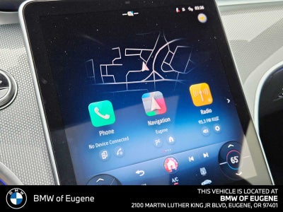 2025 Mercedes-Benz AMG® CLE 53 AMG® CLE 53