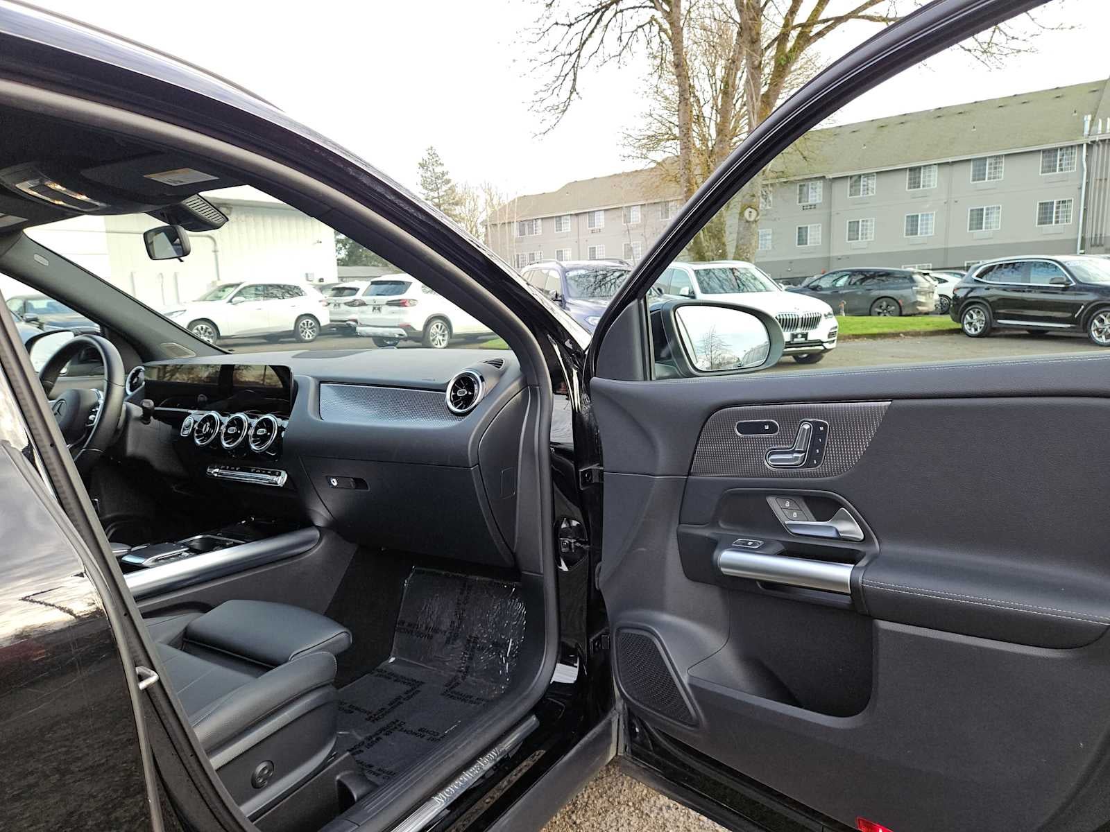 2023 Mercedes-Benz GLA 250 GLA 250