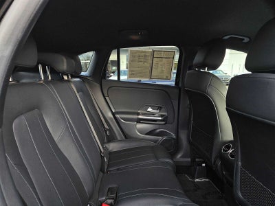 2023 Mercedes-Benz GLA 250 GLA 250