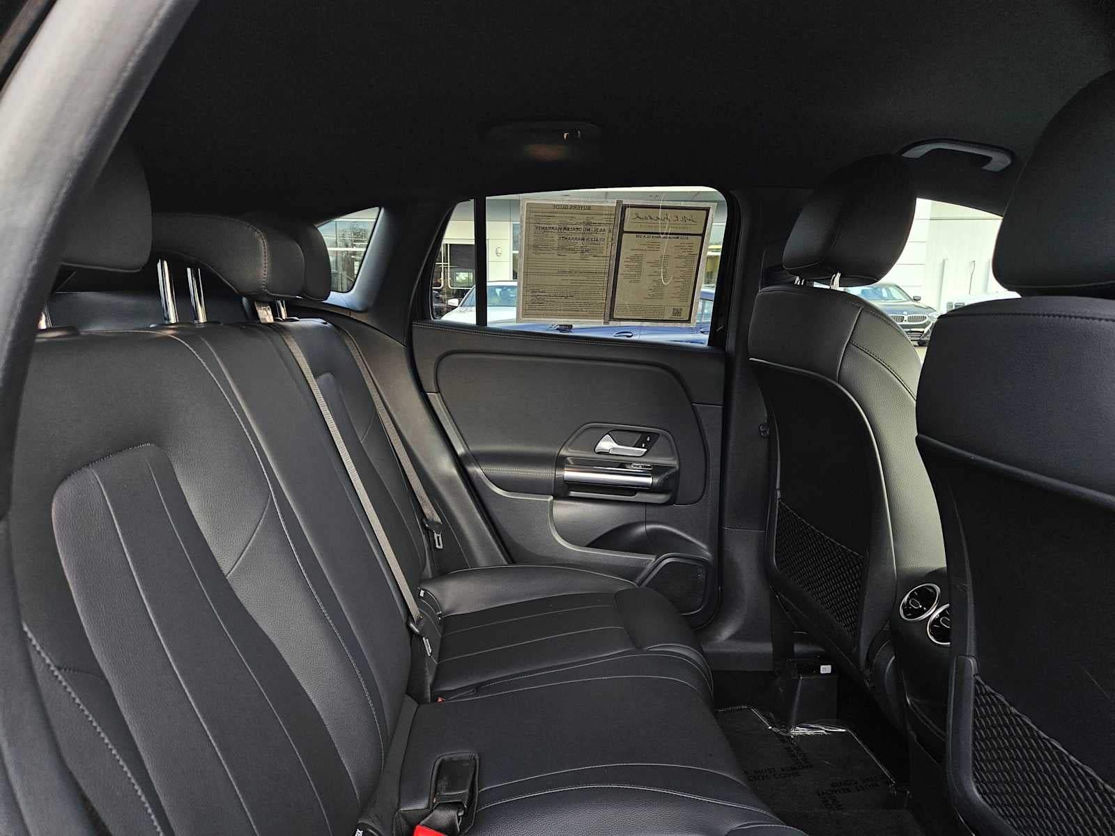 2023 Mercedes-Benz GLA 250 GLA 250