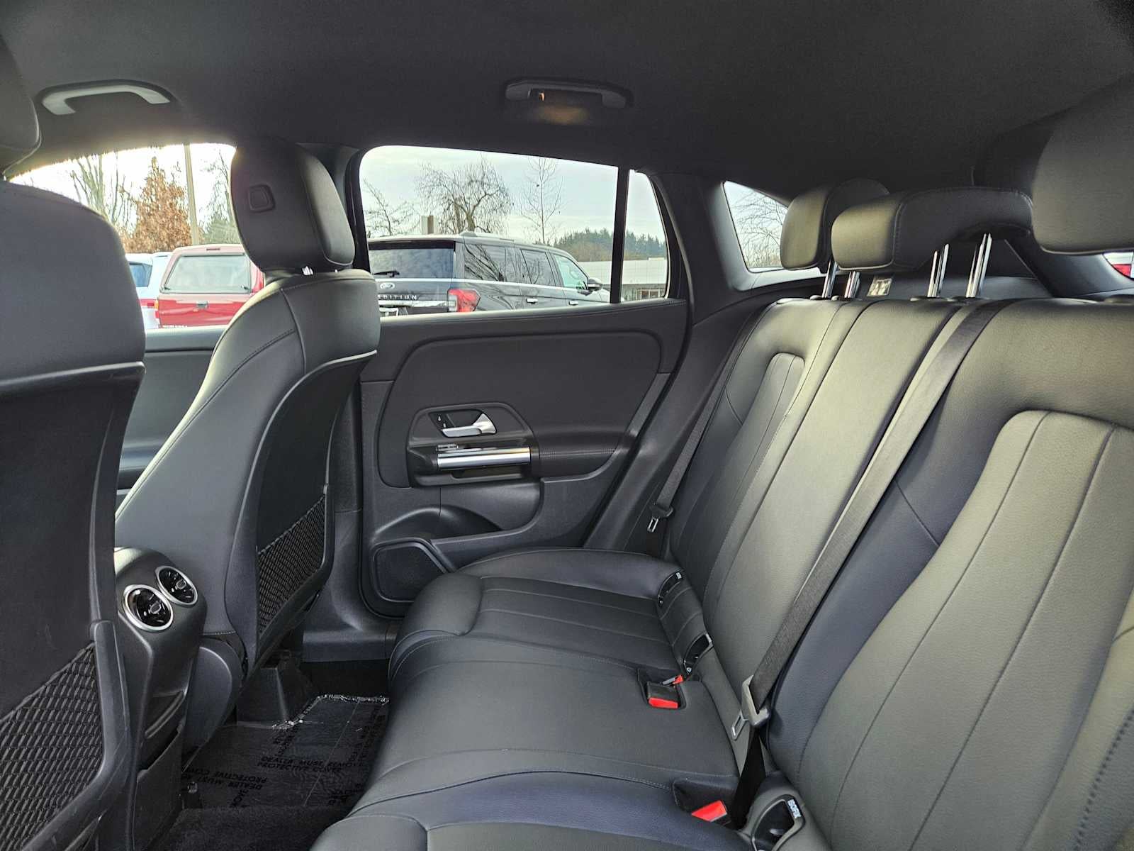 2023 Mercedes-Benz GLA 250 GLA 250