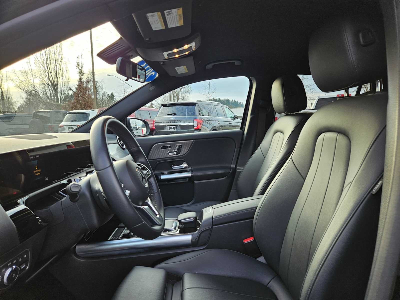 2023 Mercedes-Benz GLA 250 GLA 250