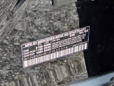 2023 Mercedes-Benz GLA 250 GLA 250