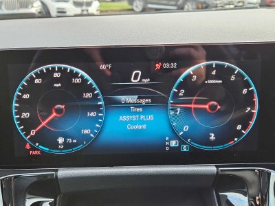 2023 Mercedes-Benz GLA 250 GLA 250