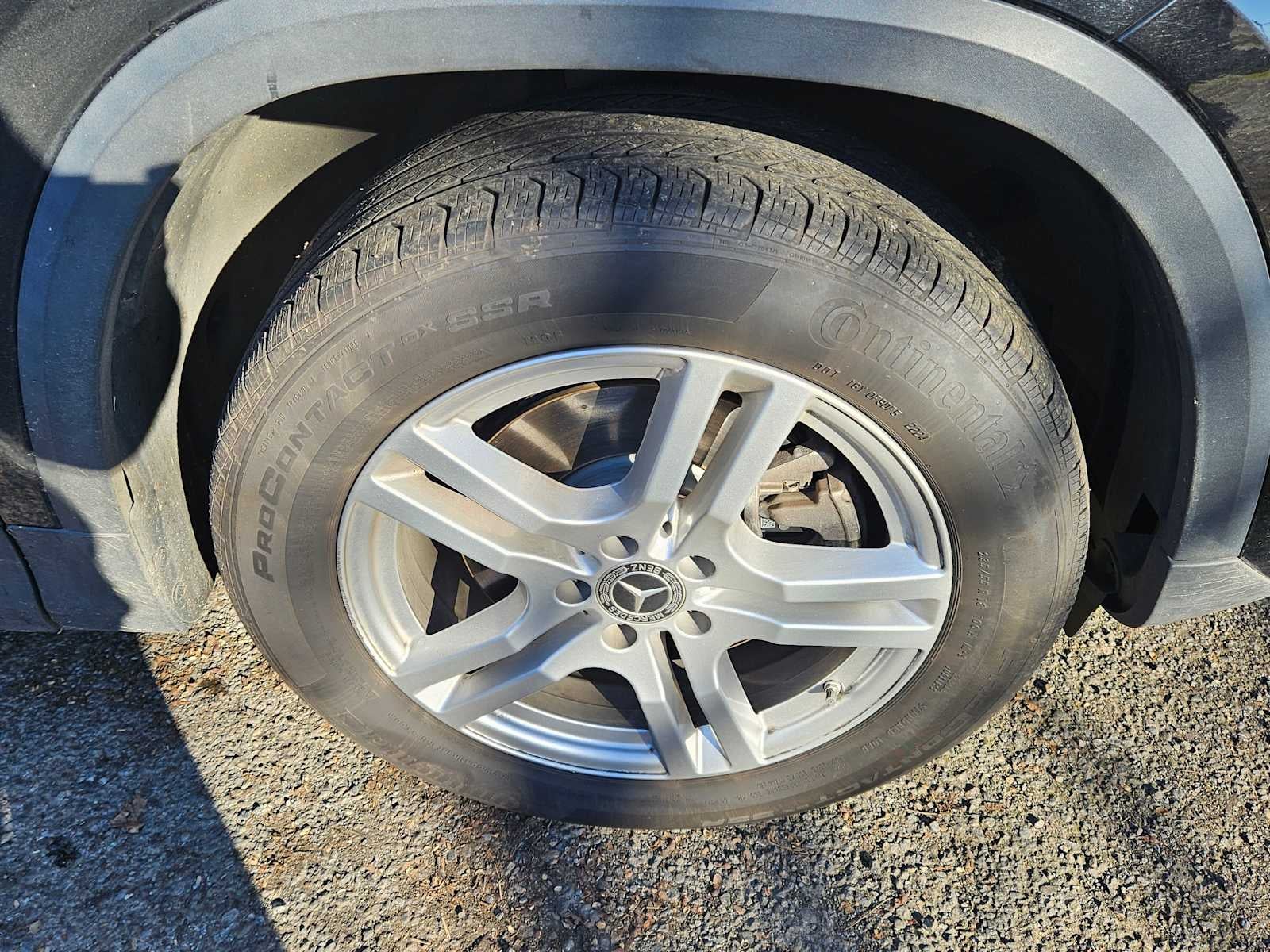 2023 Mercedes-Benz GLA GLA 250