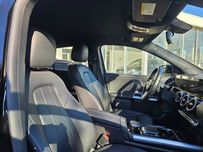 2023 Mercedes-Benz GLA GLA 250