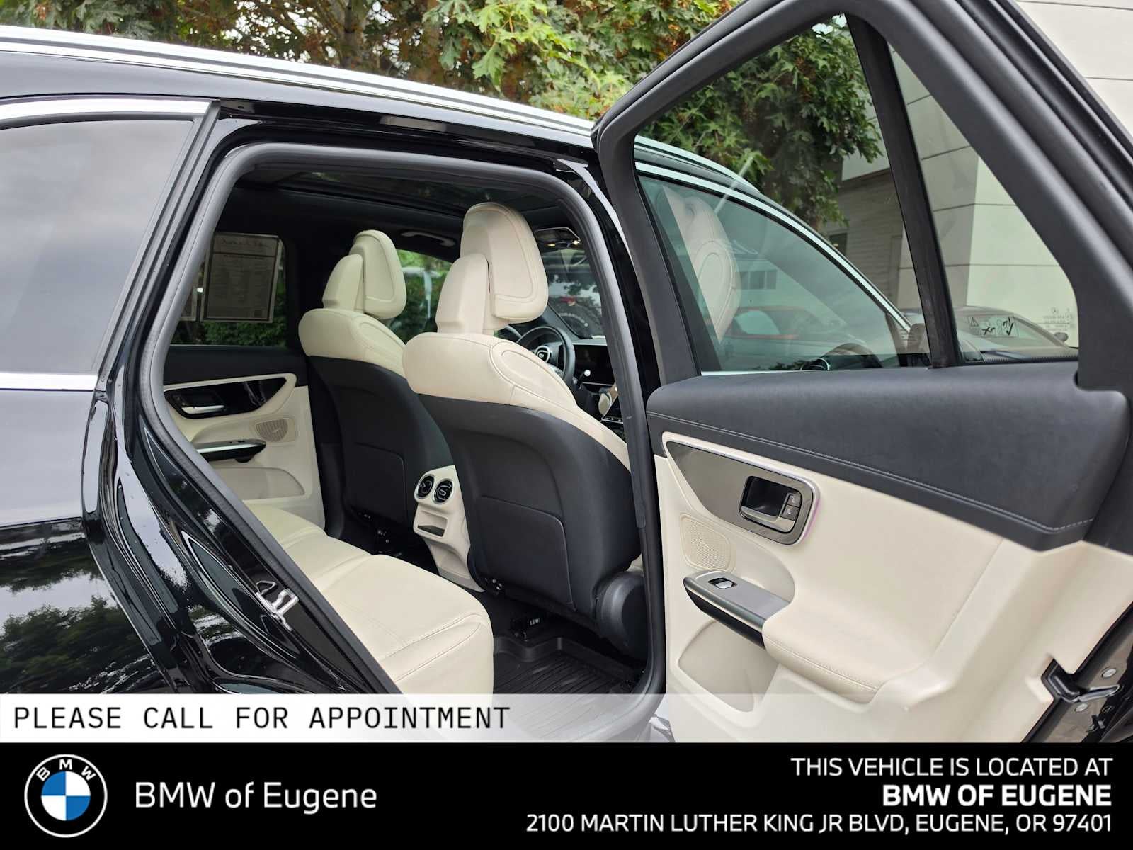 2024 Mercedes-Benz GLC 300 GLC 300