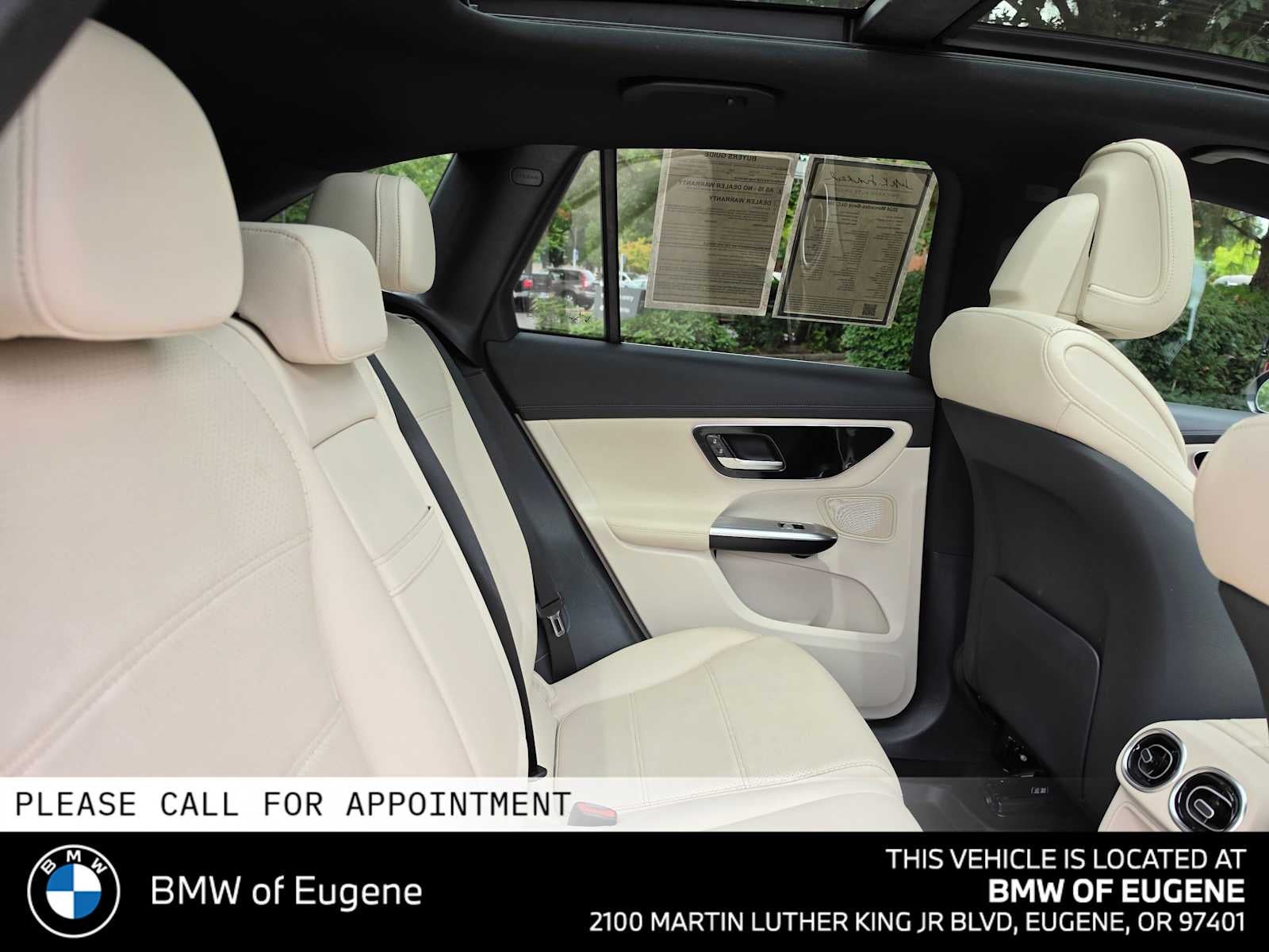 2024 Mercedes-Benz GLC 300 GLC 300